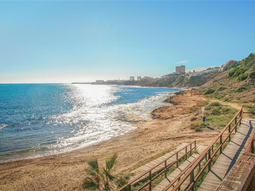 Ferielejlighed - 5 personer -  - Calle del Cabo 14, bajo - Torrevieja - 03188 - Miramar