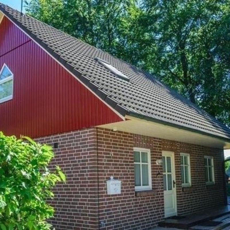 Sommerhus - 7 personer -  - Am Hasenfeld - 49751 - Sögel