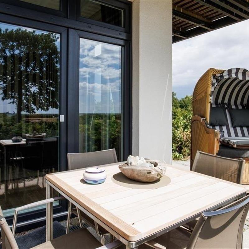 Ferielejlighed - 4 personer -  - Fehmarnsund - 23769 - Fehmarn Ot Fehmarnsund