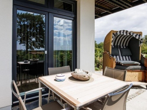 Ferienwohnung - 4 Personen -  - Fehmarnsund - 23769 - Fehmarn Ot Fehmarnsund