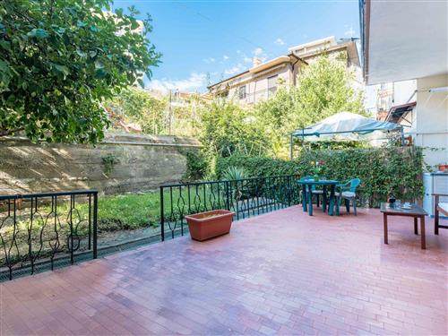 Ferielejlighed - 4 personer -  - Imperia - 18100