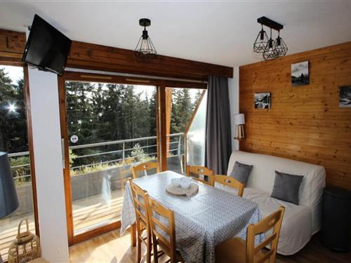 Holiday Home/Apartment - 6 persons -  - 38410 - Chamrousse