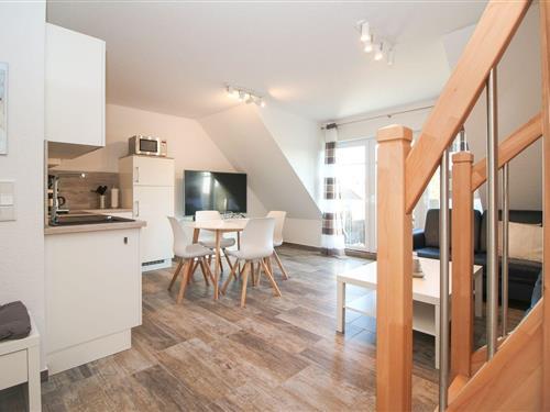 Ferieleilighet - 4 personer -  - Hollander Weg - 26506 - Norden