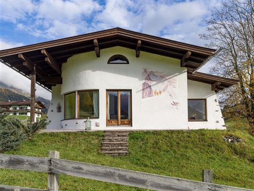 Holiday Home/Apartment - 6 persons -  - Brügglbach - 6365 - Kirchberg In Tirol