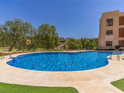 Ferielejlighed - 5 personer -  - C/Maria Pita,Urb.Doña Lucia Re - 29693 - Estepona