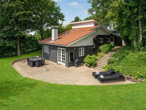 Sommerhus - 4 personer -  - Vigen - Andkær Vig - 7080 - Børkop