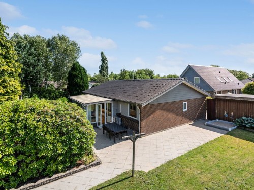 Sommerhus - 6 personer -  - Møllegårdsvej - Varde - 6862 - Tistrup