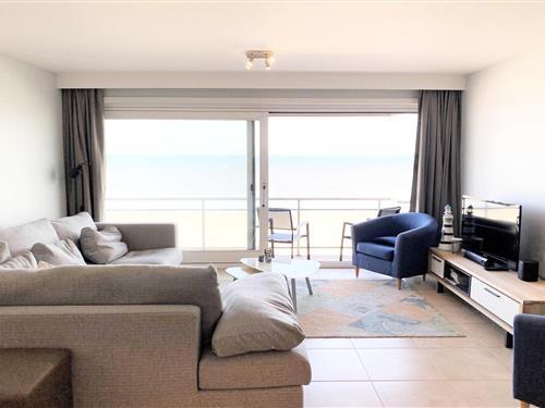 Ferielejlighed - 4 personer -  - 8620 - Nieuwpoort