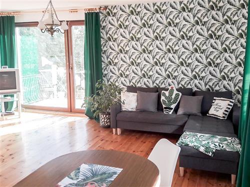 Holiday Home/Apartment - 8 persons -  - Lubkowo - 84-110
