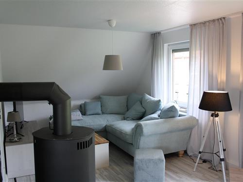 Holiday Home/Apartment - 4 persons -  - Gartenstraße - 26969 - Butjadingen