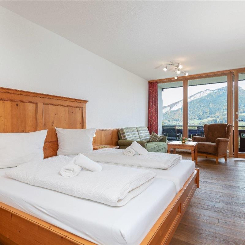 Ferielejlighed - 2 personer -  - Unterjoch - 4822 - Bad Goisern Am Hallstätte