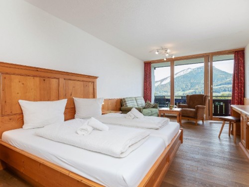 Holiday apartment - 2 persons -  - Unterjoch - 4822 - Bad Goisern Am Hallstätte