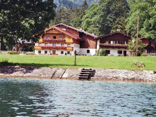 Bauernhof - 7 persons -  - Seewinklstraße - 6215 - Achenkirch