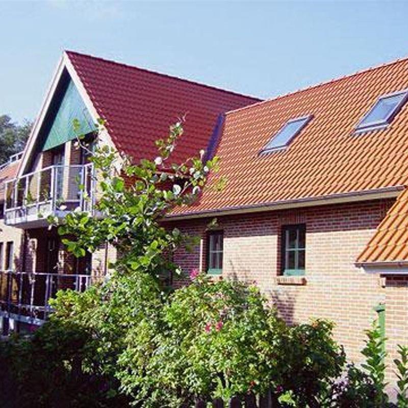 Ferielejlighed - 4 personer -  - Im Bad - 25826 - St. Peter-Ording