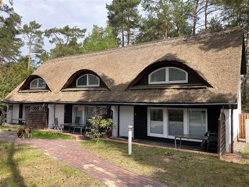 Sommerhus - 5 personer -  - Zeltplatzstraße - 17449 - Karlshagen