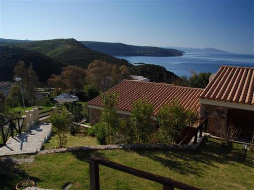 Feriehus - 4 personer -  - Torre Dei Corsari - 09031