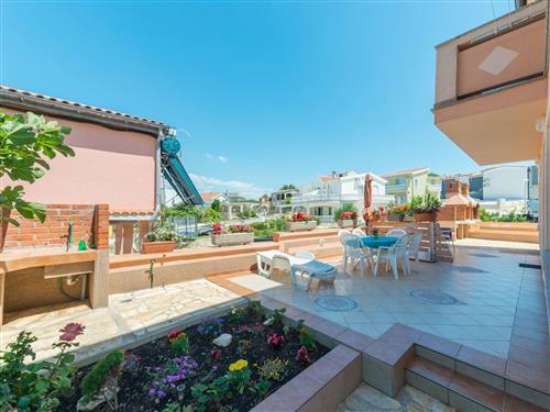 Ferielejlighed - 5 personer -  - Vir - 23234