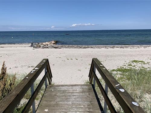 Ferienhaus - 6 Personen -  - Slåenvej - 5450 - Otterup