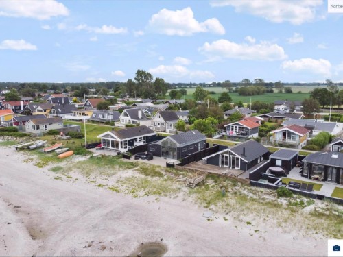 Feriehus - 6 personer -  - Slåenvej - 5450 - Otterup