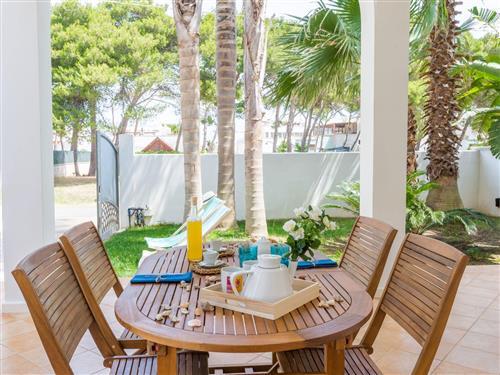 Feriehus - 4 personer -  - Carovigno - 72012