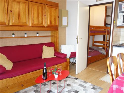 Holiday Home/Apartment - 4 persons -  - Saint Gervais - 74170