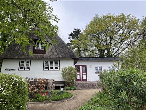 Sommerhus - 6 personer -  - Ellenberger Straße - 24376 - Kappeln