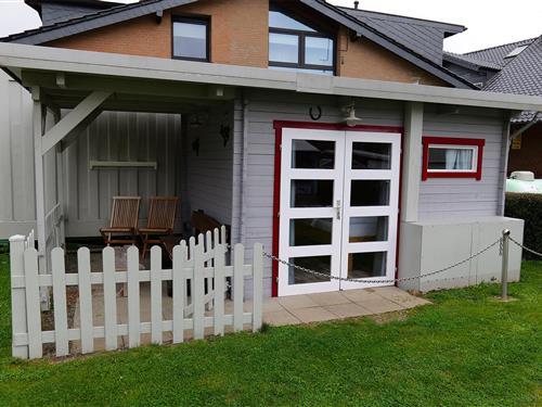 Værelse - 2 personer -  - Campingweg - 52385 - Nideggen