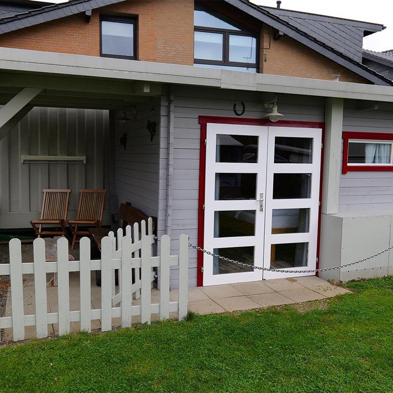 Værelse - 2 personer -  - Campingweg - 52385 - Nideggen