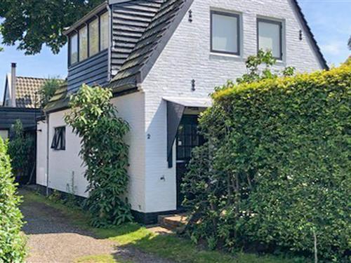 Ferienhaus - 5 Personen -  - Turfweg - 1862 KG - Bergen