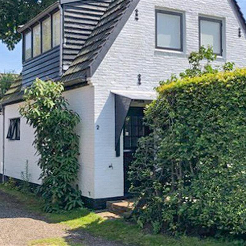 Sommerhus - 5 personer -  - Turfweg - 1862 KG - Bergen