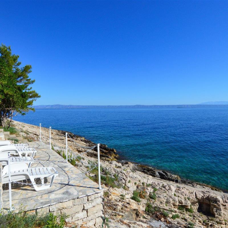 Ferielejlighed - 3 personer -  - Korcula/Korcula - 20271