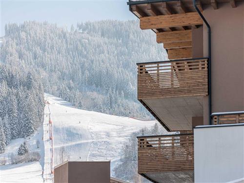 Ferienhaus - 6 Personen -  - Grafenweg - 6314 - Wildschönau - Niederau