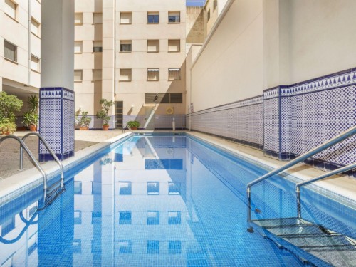 Ferieleilighet - 4 personer -  - 43850 - Cambrils