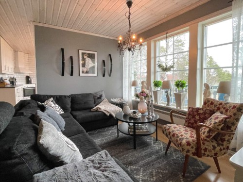  - 5 personer -  - Husby Slottsvägen - 61490 - Söderköping