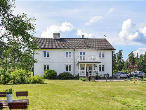 Ferienhaus - 6 Personen -  - Torp Höhället - 331 92 - Värnamo