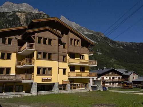 Holiday Home/Apartment - 8 persons -  - 73710 - Pralognan La Vanoise