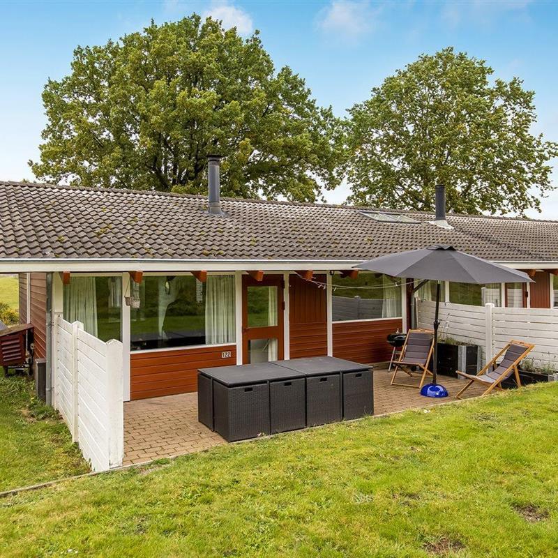 Ferielejlighed - 5 personer -  - Sandskær Strandvej - Løjt - 6200 - Aabenraa