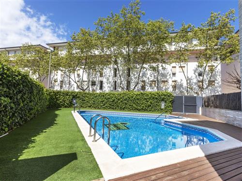 Ferielejlighed - 4 personer -  - Playa De Aro - 17250