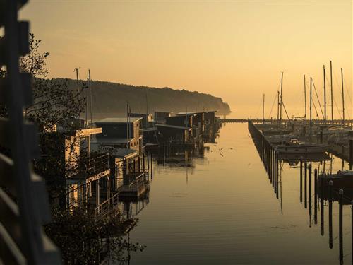 Ferieleilighet - 6 personer -  - Am Yachthafen - 18581 - Putbus / Lauterbach