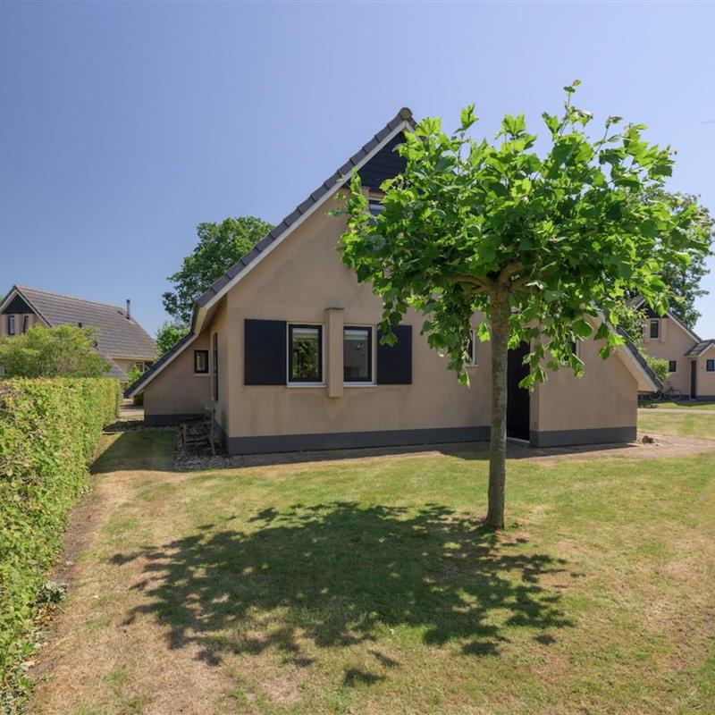 Sommerhus - 4 personer -  - 8565GN - Sondel