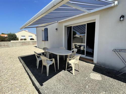 Holiday Home/Apartment - 6 persons -  - 85800 - Saint Gilles Croix De Vie