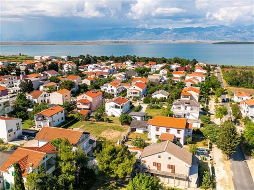 Holiday apartment - 5 persons -  - Privlaka - 23233