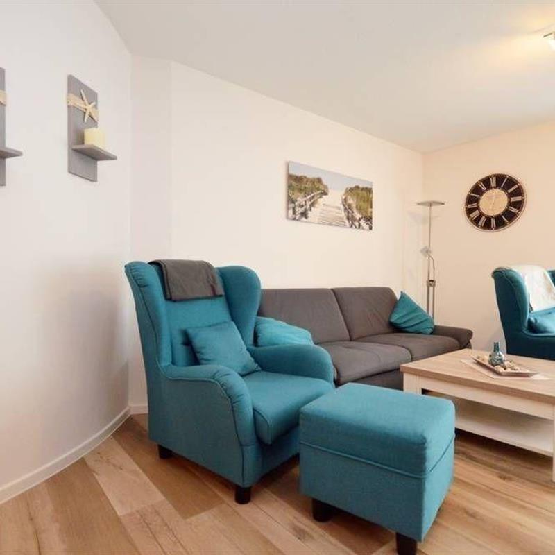 Ferielejlighed - 4 personer -  - Norddeicher Straße - 26506 - Norddeich