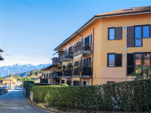 Ferielejlighed - 4 personer -  - Porto Valtravaglia - 21010