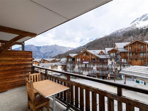 Holiday apartment - 4 persons -  - 05200 - Les Orres