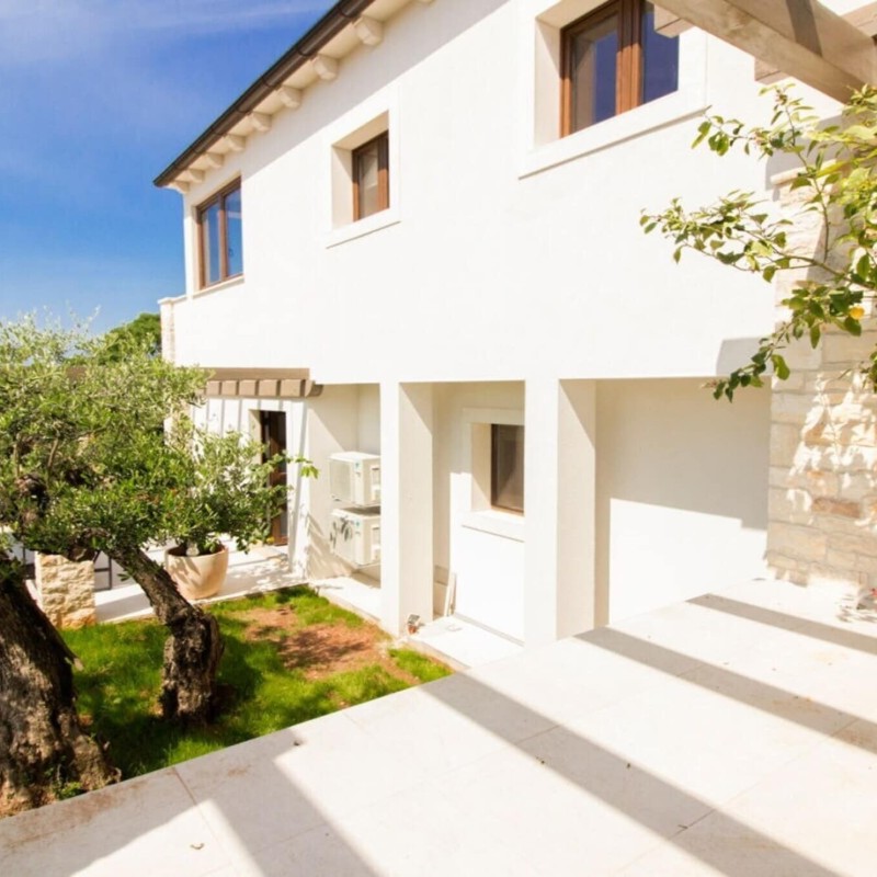 Villa - 8 personer -  - 52211 - Golas