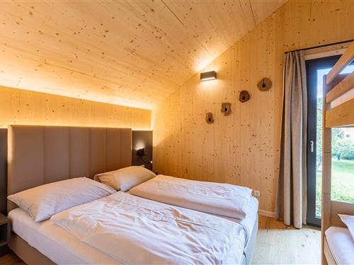 Fritidshus - 8 personer -  - 8861 - Sankt Georgen Am Kreischb