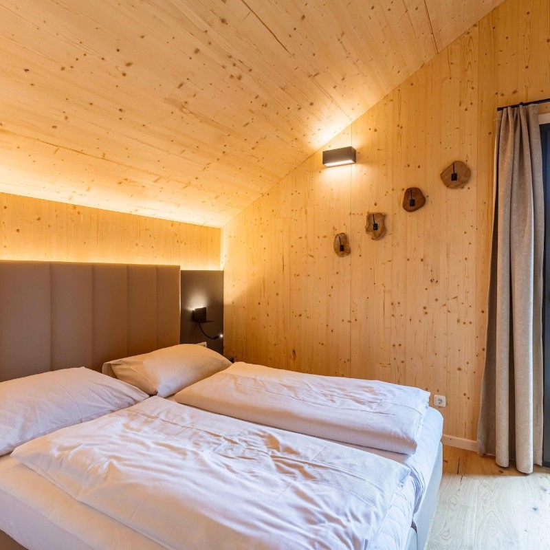 Sommerhus - 8 personer -  - 8861 - Sankt Georgen Am Kreischb