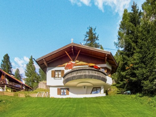 Sommerhus - 6 personer -  - Gleins - Stubaital - 6141 - Schönberg