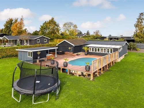 Ferienhaus - 4 Personen -  - To-Bjerg - To-Bjerg - 4300 - Holbäk